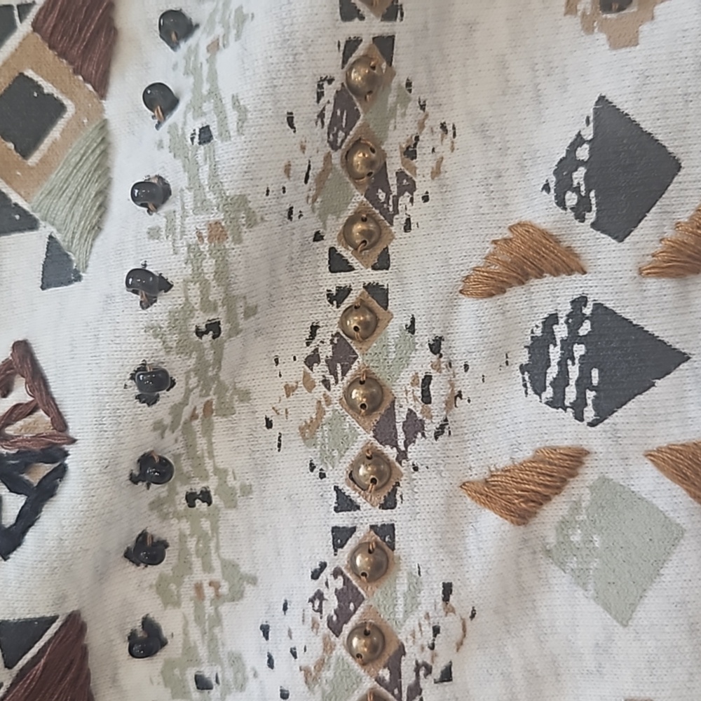 Double D Ranch jacket - Picture 4 of 14